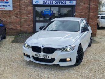  Saloon (2011 - 2015)