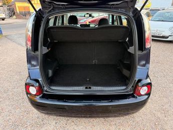 Citroen C3 Picasso MPV (2011 - 2017)