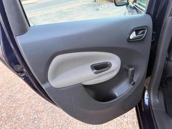 Citroen C3 Picasso MPV (2011 - 2017)