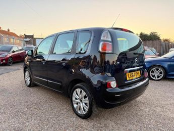 Citroen C3 Picasso MPV (2011 - 2017)