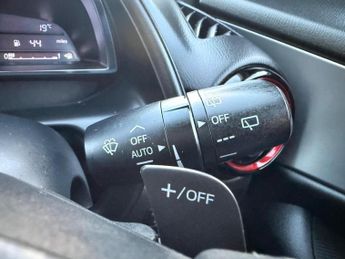 Mazda CX-3 SUV (2015 - 2018)