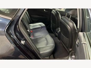 Kia Optima Saloon (2015 - 2018)