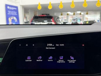 Kia Niro SUV (2022 - )