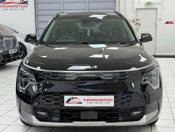 Kia Niro SUV (2022 - )
