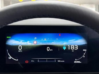 Kia Niro SUV (2022 - )