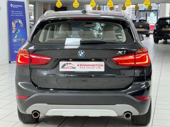 BMW X1 SUV (2015 - 2019)