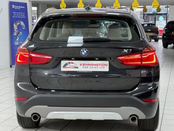 BMW X1 SUV (2015 - 2019)