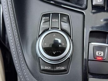 BMW X1 SUV (2015 - 2019)