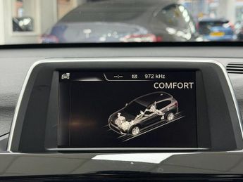 BMW X1 SUV (2015 - 2019)