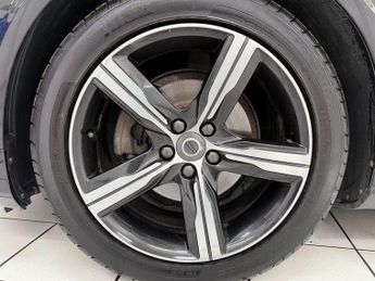 Volvo S90 Saloon (2016 - 2020)