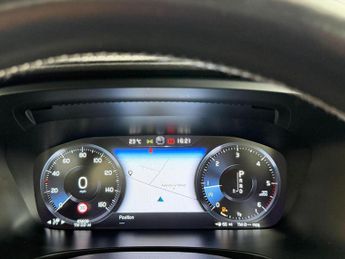 Volvo S90 Saloon (2016 - 2020)
