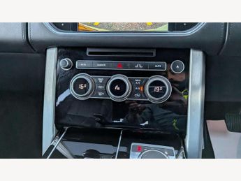 Land Rover Range Rover SUV (2012 - 2017)