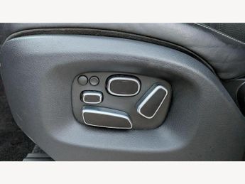 Land Rover Range Rover SUV (2012 - 2017)