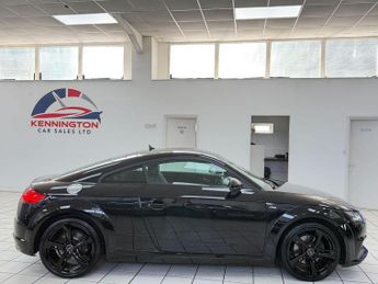 Audi TT Coupe (2014 - 2018)