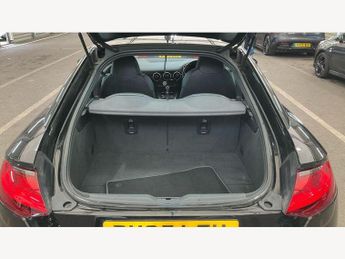 Audi TT Coupe (2014 - 2018)