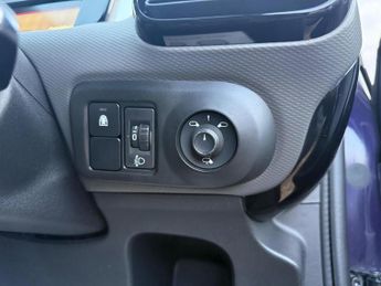 Citroen C4 Cactus Hatchback (2017 - 2020)