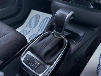 Citroen C4 Cactus Hatchback (2017 - 2020)