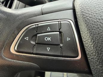 Ford Focus Estate (2014 - 2018)