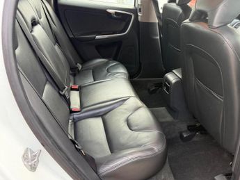 Volvo XC60 SUV (2013 - 2017)