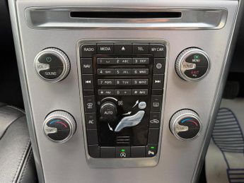Volvo XC60 SUV (2013 - 2017)
