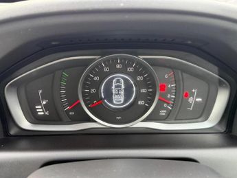 Volvo XC60 SUV (2013 - 2017)
