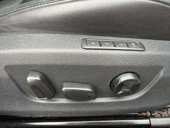 Skoda Superb Estate (2015 - 2019)