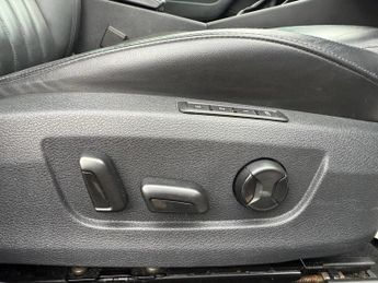 Skoda Superb Estate (2015 - 2019)