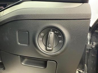 Skoda Superb Estate (2015 - 2019)