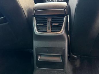 Skoda Octavia Estate (2017 - 2020)