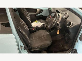 Citroen C1 Hatchback (2012 - 2014)
