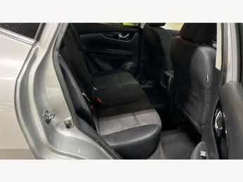 Nissan Qashqai SUV (2013 - 2017)