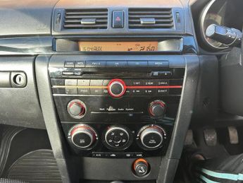 Mazda Mazda3 Hatchback (2006 - 2010)