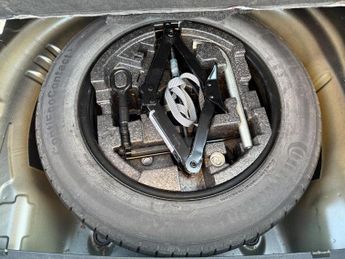 Skoda Superb Hatchback (2015 - 2019)