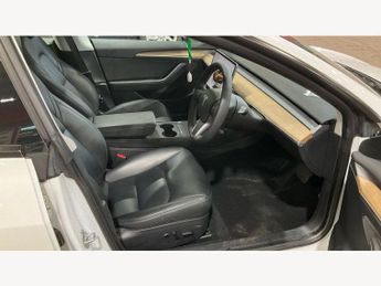 Tesla Model 3 Saloon (2020 - 2023)
