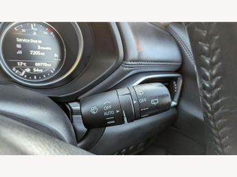 Mazda CX-5 SUV (2017 - 2018)