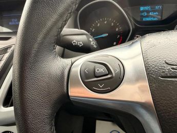 Ford Focus Hatchback (2011 - 2014)