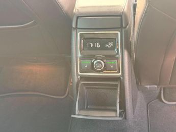 Skoda Superb Estate (2013 - 2015)