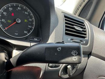 Volkswagen Golf Hatchback (2004 - 2009)