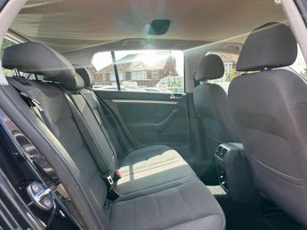 Volkswagen Golf Hatchback (2004 - 2009)