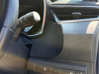 Toyota Corolla Hatchback (2018 - 2022)