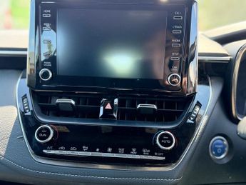 Toyota Corolla Hatchback (2018 - 2022)