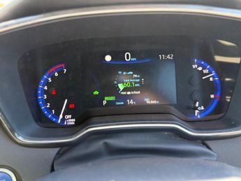 Toyota Corolla Hatchback (2018 - 2022)