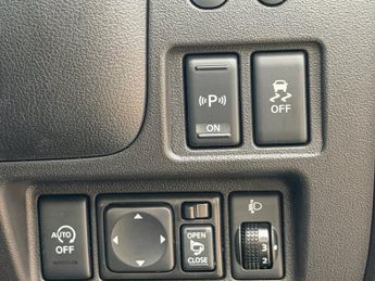 Nissan Micra Hatchback (2010 - 2013)