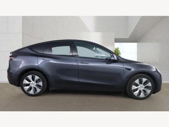 Tesla Model Y SUV (2021 - 2025)