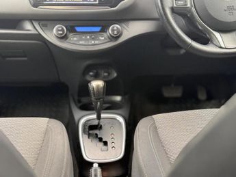 Toyota Yaris Hatchback (2014 - 2018)