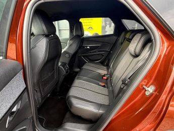 Peugeot 3008 SUV (2016 - 2020)