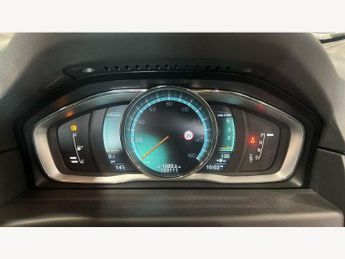 Volvo S80 Saloon (2013 - 2016)