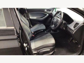 Hyundai i20 Hatchback (2014 - 2018)