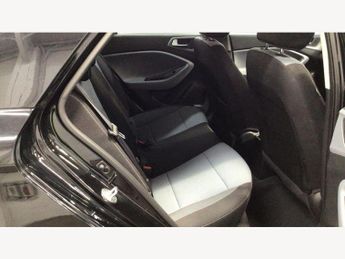 Hyundai i20 Hatchback (2014 - 2018)