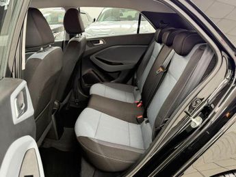 Hyundai i20 Hatchback (2014 - 2018)
